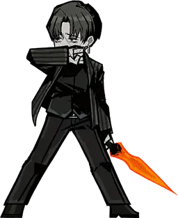 Profile image of ヴェルギリウス