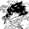 Profile image of Izuku
