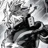 Profile image of Katsuki
