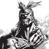 Profile image of All Might