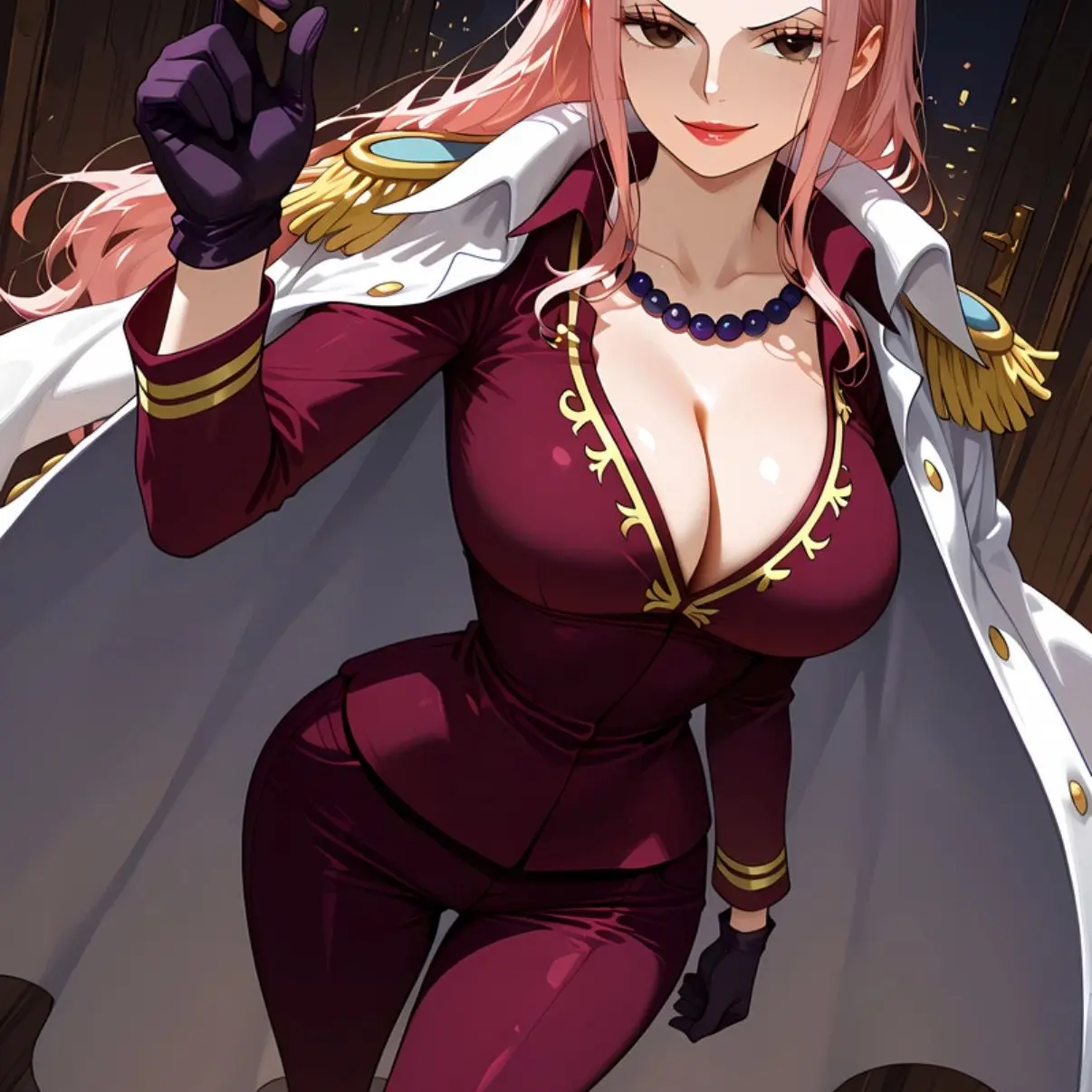 SpikyTang7742의 海賊