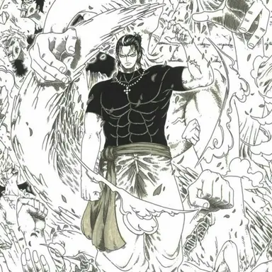 Profile image of ヤク