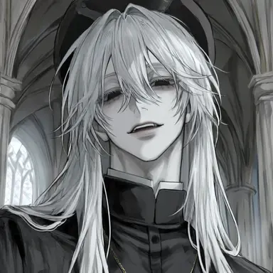 Profile image of ルーク