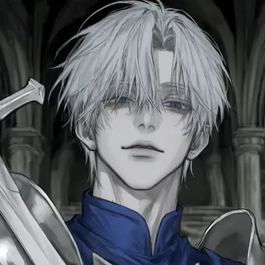 Profile image of アベル
