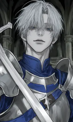 Profile image of アベル