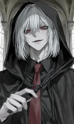 Profile image of シャル