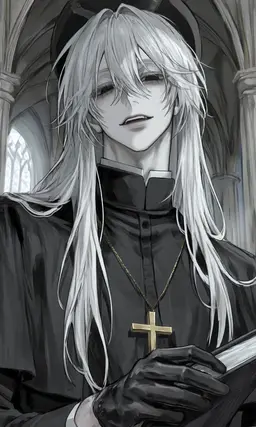 Profile image of ルーク