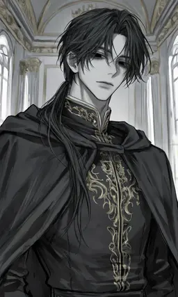 Profile image of レヴ