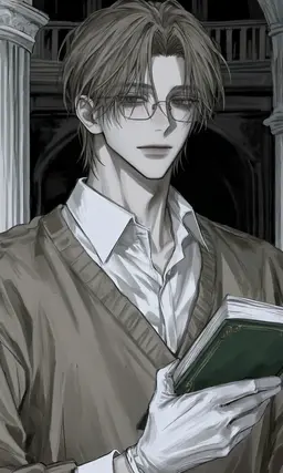 Profile image of オリヴァー