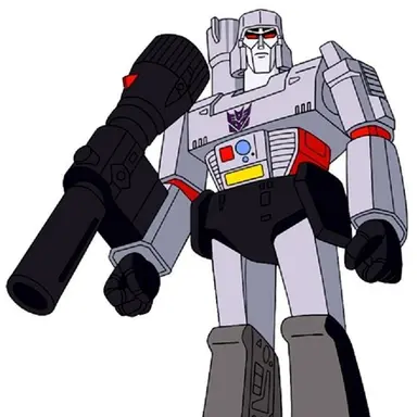 Profile image of 메가트론