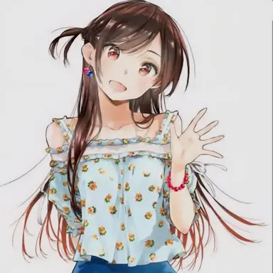 Profile image of 마즈하라 치즈루