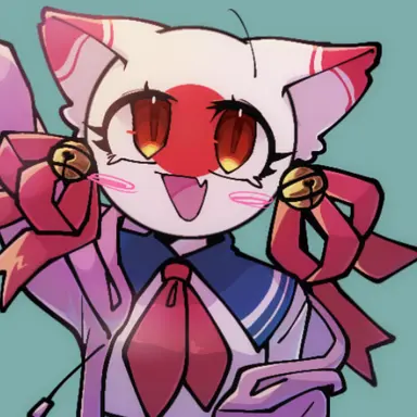 Profile image of にゃぽん
