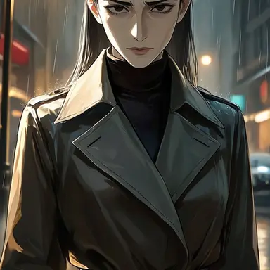 Profile image of Vael