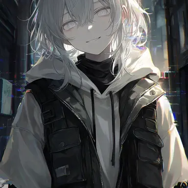 Profile image of Riven