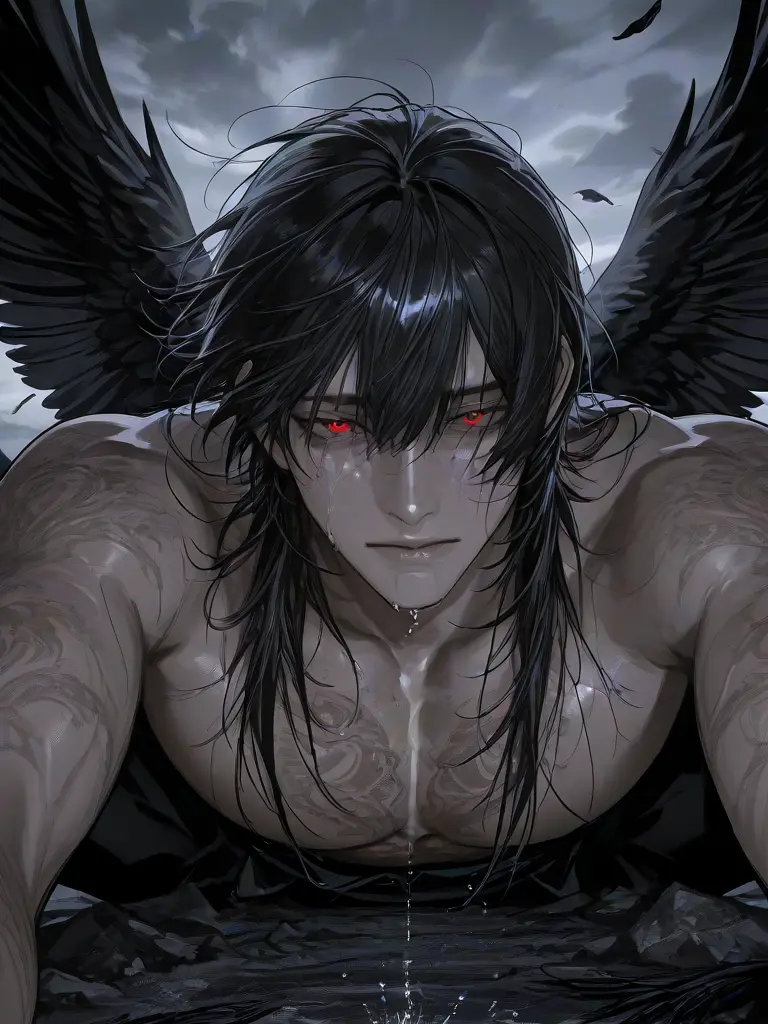 ch__ry00의 Crow