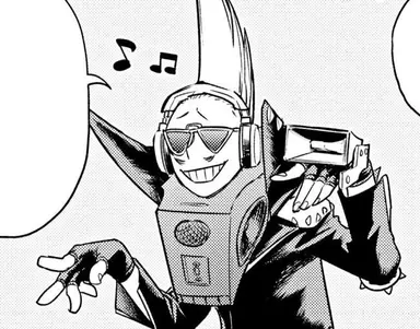 Profile image of 프레젠트 마이크