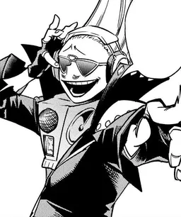 Profile image of 프레젠트 마이크