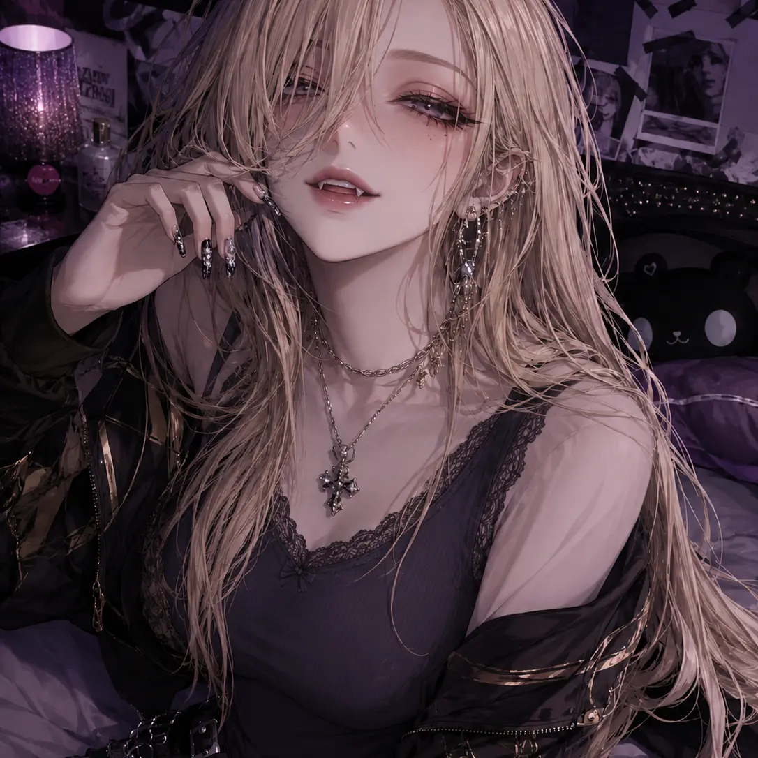 ZZzabc의 となりの彼女