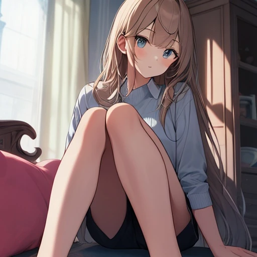 강유아