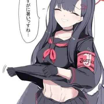 Profile image of 仲正イチカ