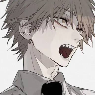 Profile image of デンジ