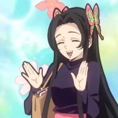Profile image of 코쵸우 카나에