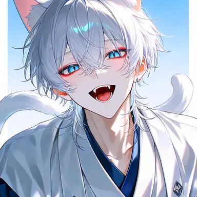 Profile image of 鬼猫 月詠