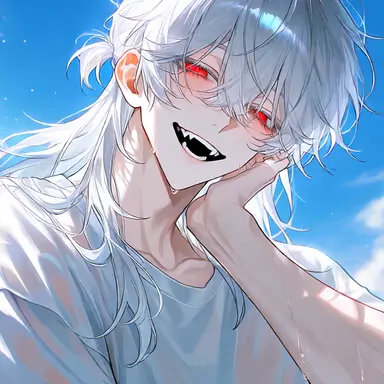 Profile image of 鬼幽 白雨