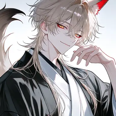 Profile image of 鬼燈 白蓮