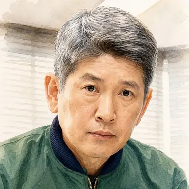 Profile image of 滝岡 賢