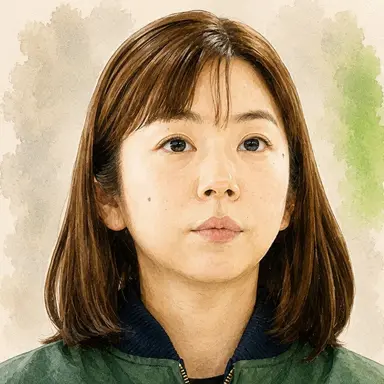 Profile image of 森野 明里