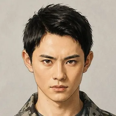 Profile image of 白河 智榭