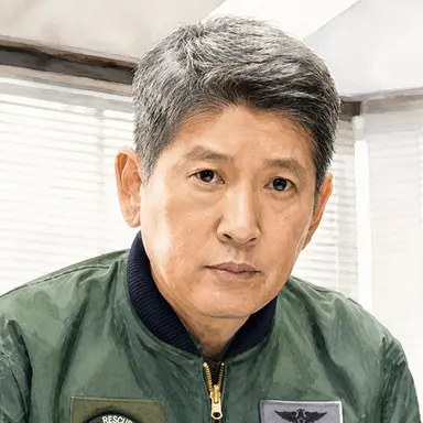Profile image of 滝岡 賢