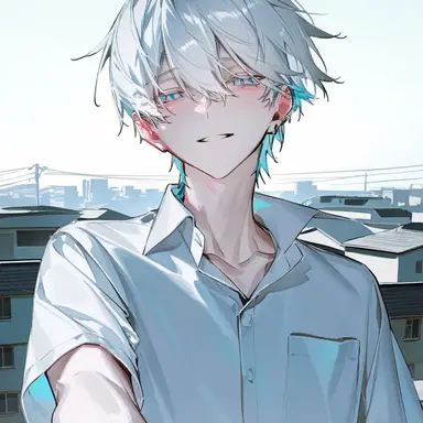 Profile image of 月城 柚希