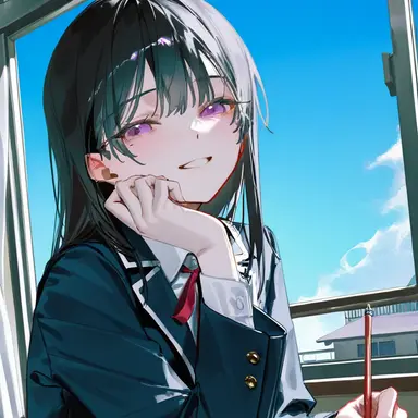 Profile image of 桜庭 透愛