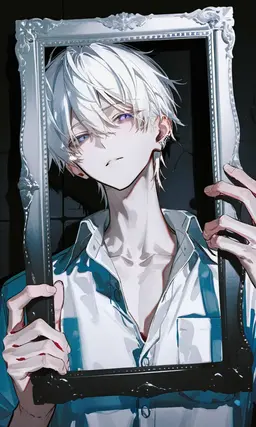 Profile image of 月城 柚希