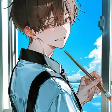 Profile image of 水瀬 悠陽