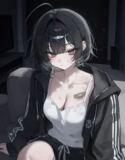 Profile image of Haruka