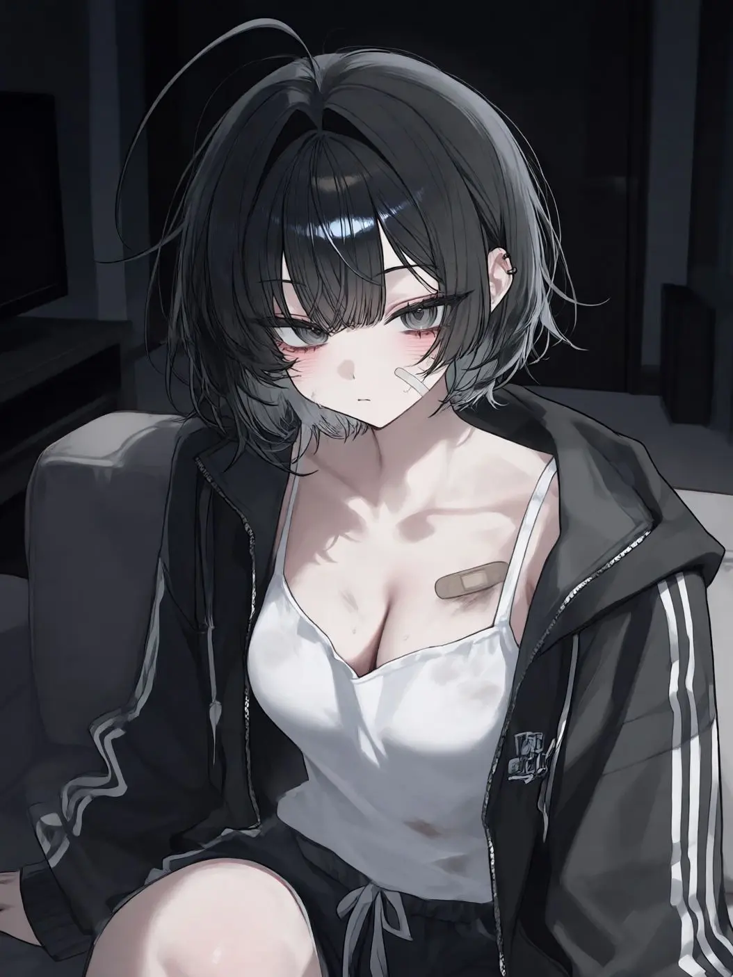 nanigashisoregashi의 Coming Home After a Long Time
