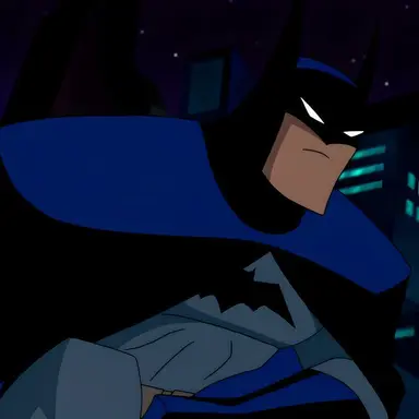 Profile image of Batman