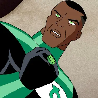 Profile image of Green Lantern