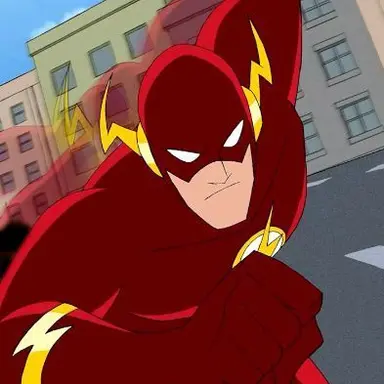 Profile image of Flash