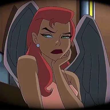 Profile image of Hawkgirl