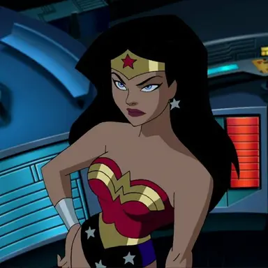 Profile image of Wonder Woman