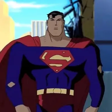 Profile image of Superman