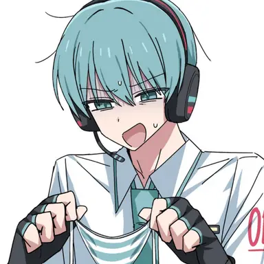 Profile image of 미쿠오