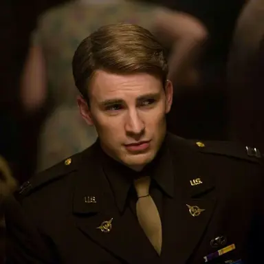 Profile image of Steve