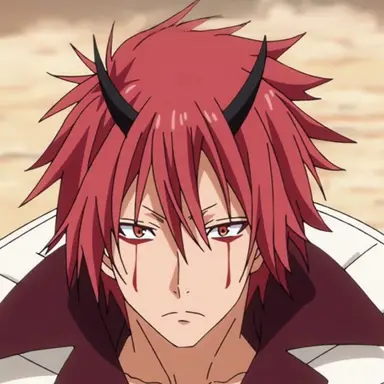 Profile image of ベニマル