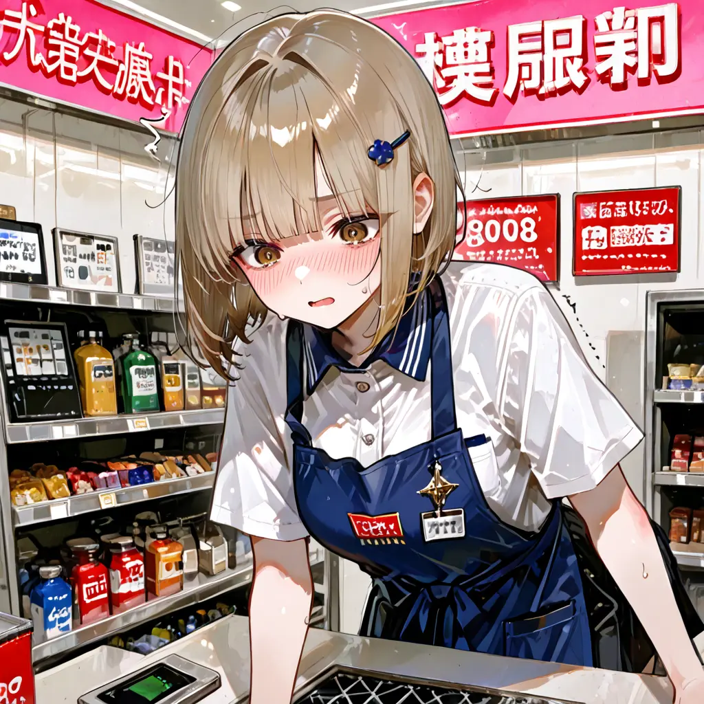 FarLaser3385의 ユキ