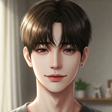 Profile image of イジュン